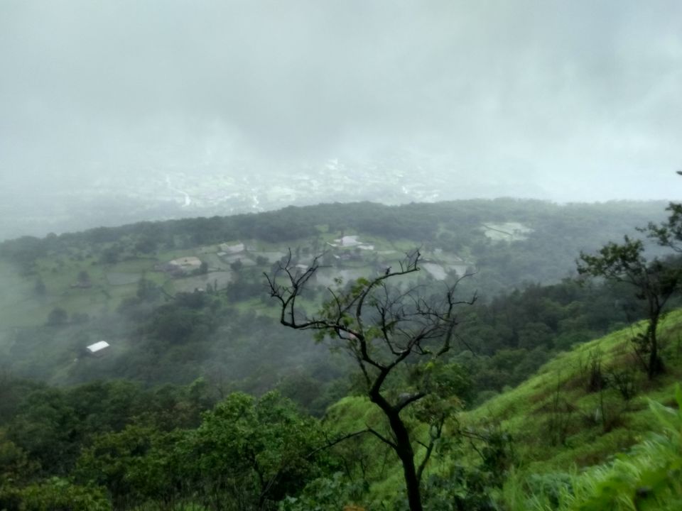 Photo of Khandas, Maharashtra, India by Amlan Ghosh