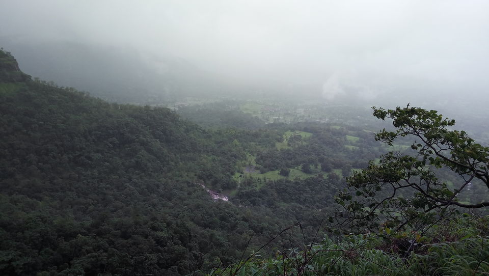 Photo of Khandas, Maharashtra, India by Amlan Ghosh