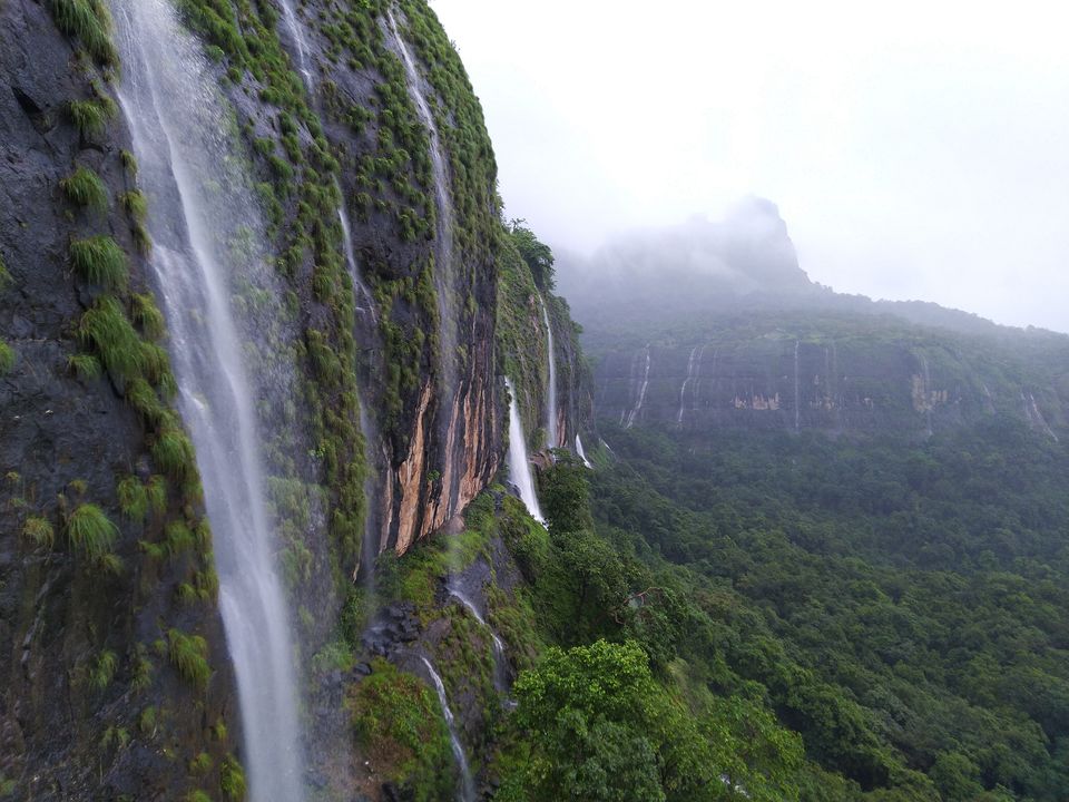 Photo of BHIMASHANKAR TREK by অম্লান ঘোষ