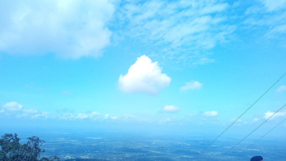 Photo of Naneghat by Amlan Ghosh