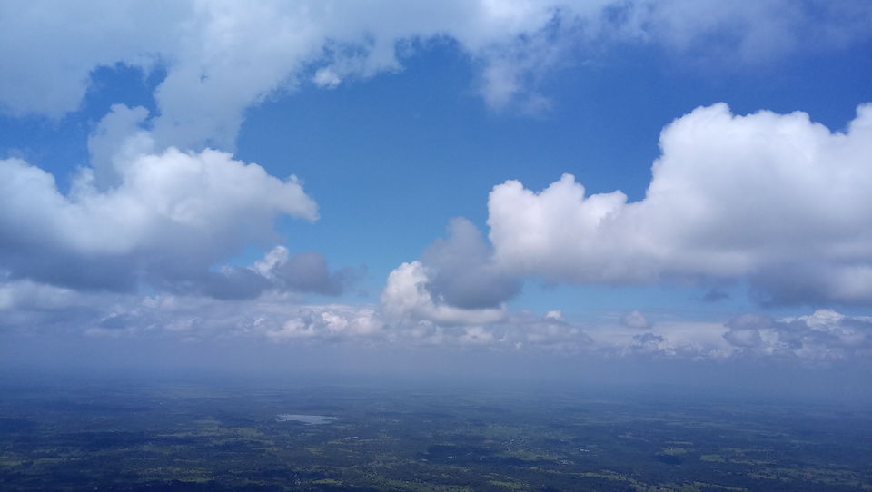 Photo of Naneghat by Amlan Ghosh