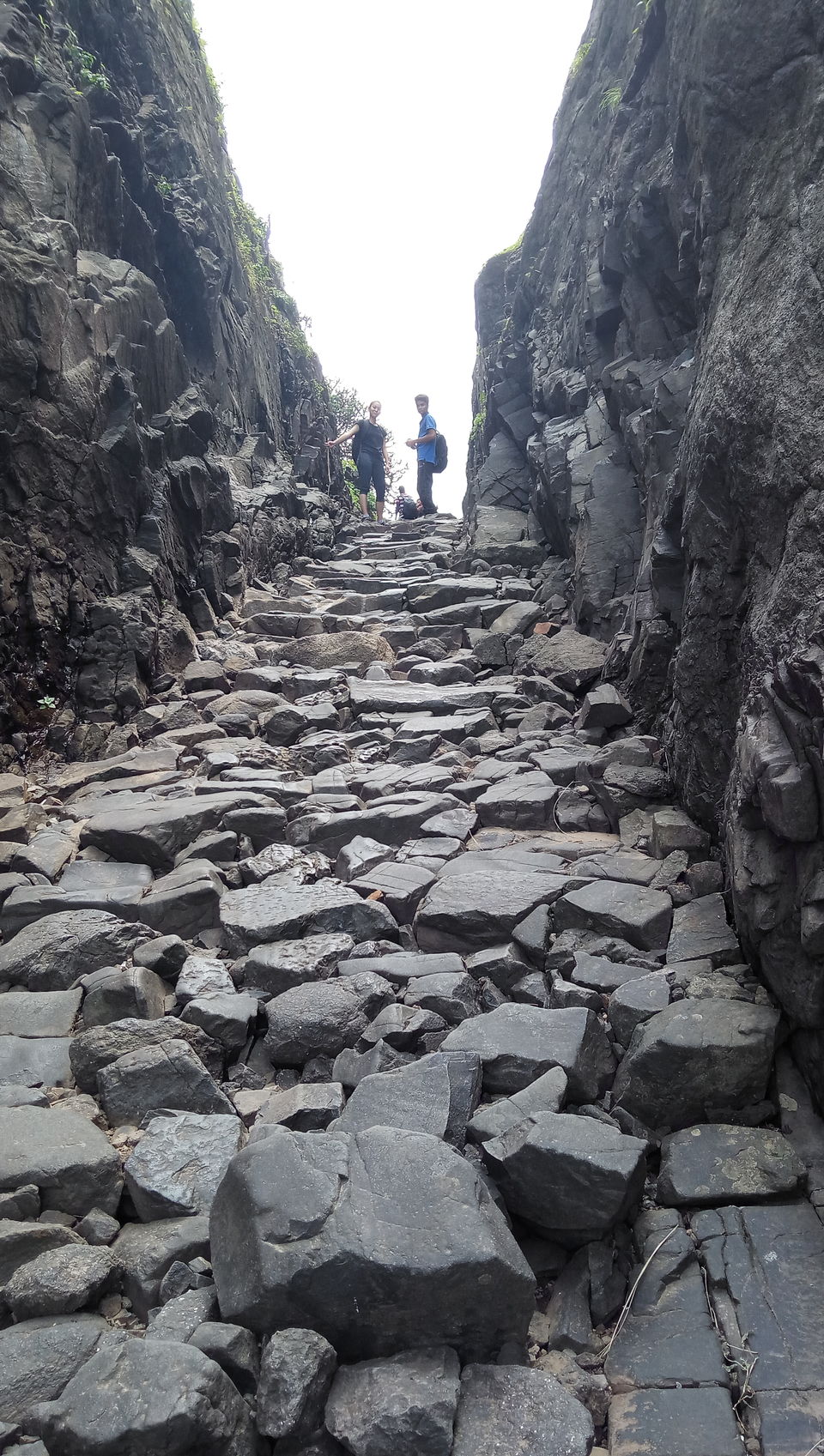 Photo of Naneghat by Amlan Ghosh