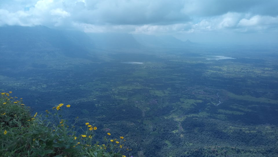 Photo of Naneghat by Amlan Ghosh
