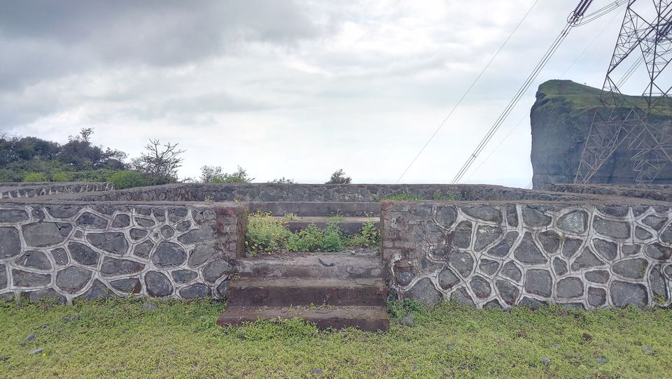 Photo of Naneghat by Amlan Ghosh