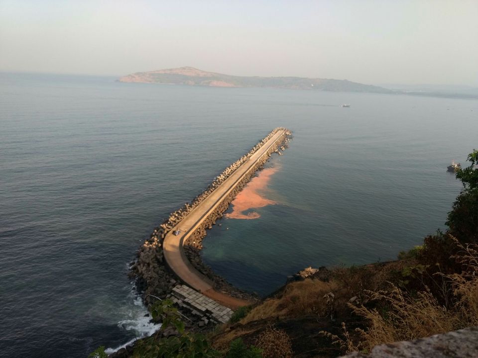 Photo of Backpacking to Konkan and Goa 1/16 by Varad Pingale