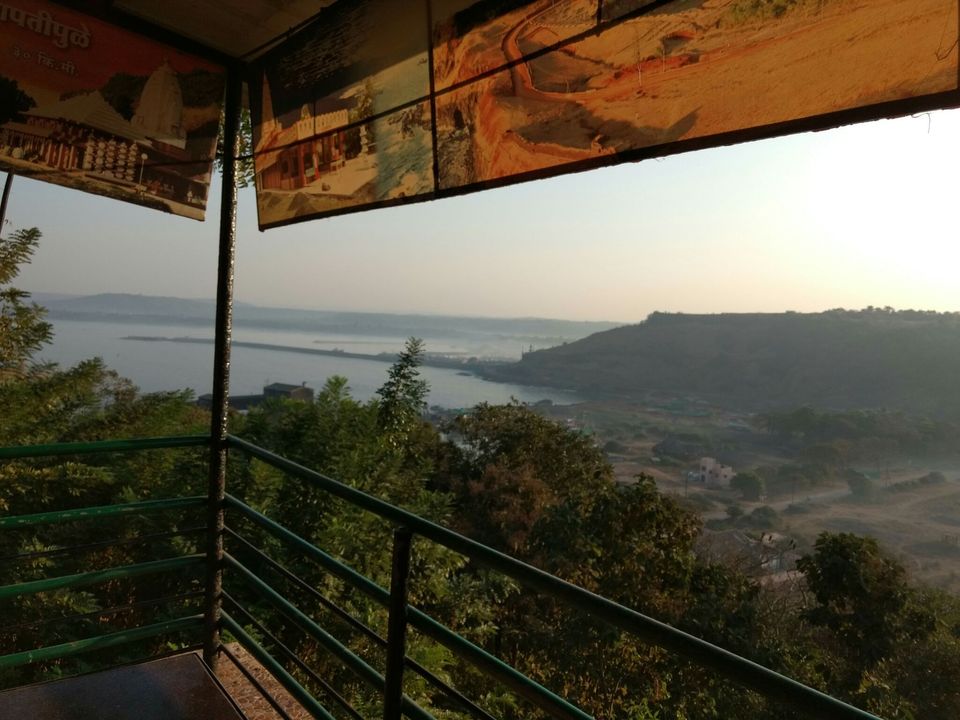 Photo of Backpacking to Konkan and Goa 2/16 by Varad Pingale
