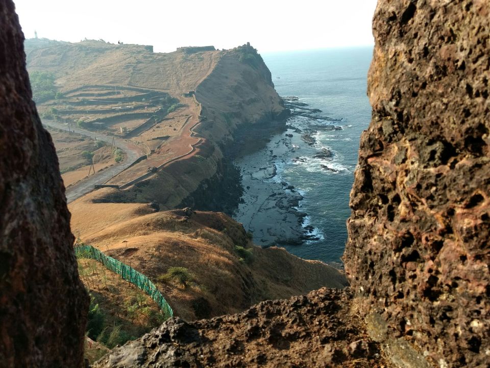 Photo of Backpacking to Konkan and Goa by Varad Pingale