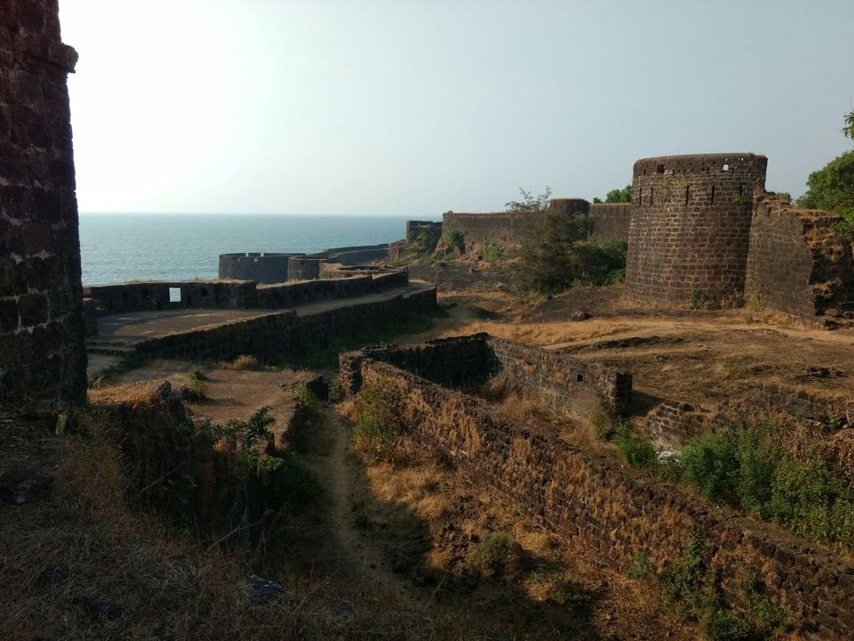 Photo of Backpacking to Konkan and Goa 5/16 by Varad Pingale
