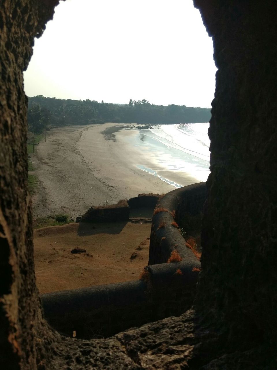 Photo of Backpacking to Konkan and Goa 6/16 by Varad Pingale