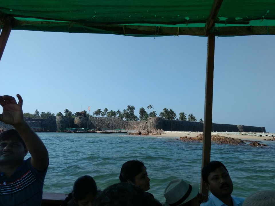 Photo of Backpacking to Konkan and Goa 10/16 by Varad Pingale