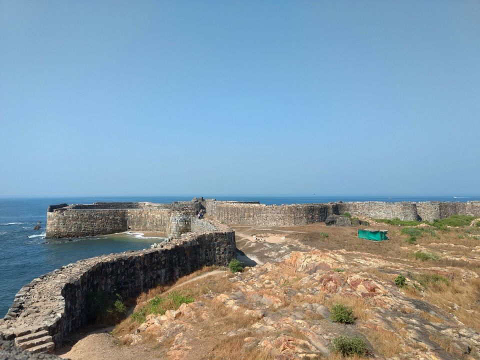 Photo of Backpacking to Konkan and Goa 13/16 by Varad Pingale