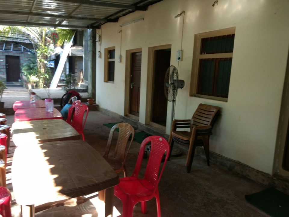 Photo of Backpacking to Konkan and Goa 16/16 by Varad Pingale