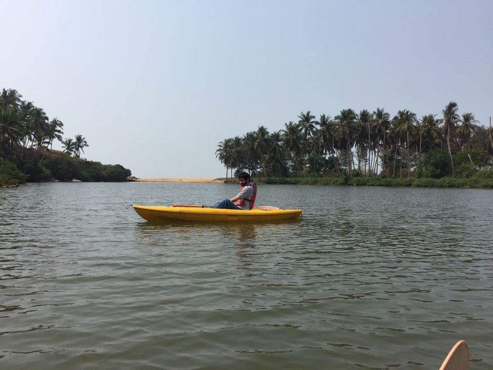 Photo of Bekal - The Taj Experience by Makarand Bidikar