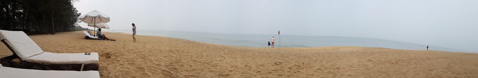 Photo of Bekal - The Taj Experience by Makarand Bidikar
