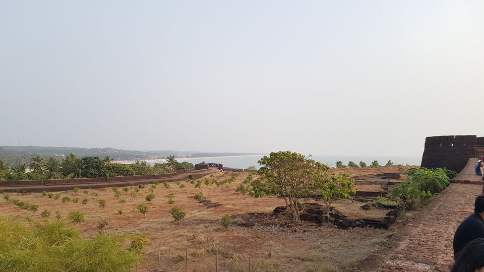 Photo of Bekal - The Taj Experience by Makarand Bidikar
