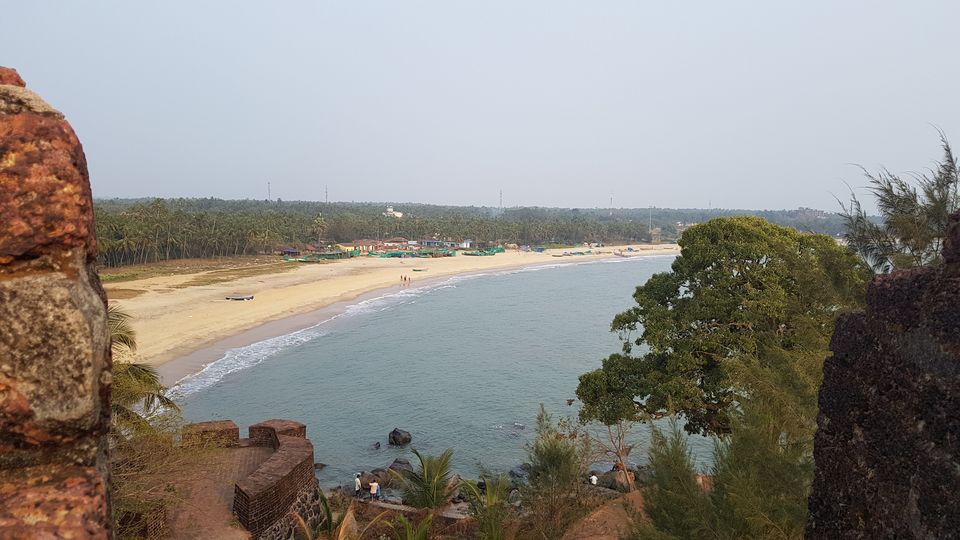 Photo of Bekal - The Taj Experience by Makarand Bidikar