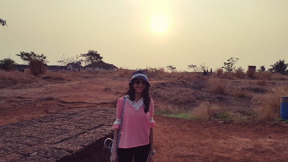 Photo of Bekal - The Taj Experience by Makarand Bidikar