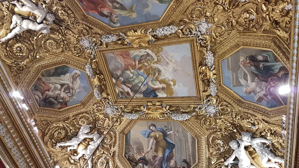 Photo of Palazzo Pitti, Piazza de' Pitti, Florence, Metropolitan City of Florence, Italy by Makarand Bidikar