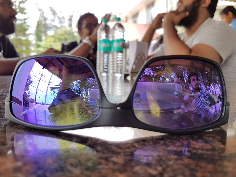 Photo of #BikerBrotherHood #CoastalTrail #BangaloreToGoa #BikeTrip by Kapil Kumar