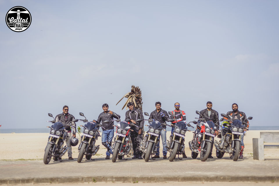 Photo of Malpe, Karnataka, India by Kapil Kumar