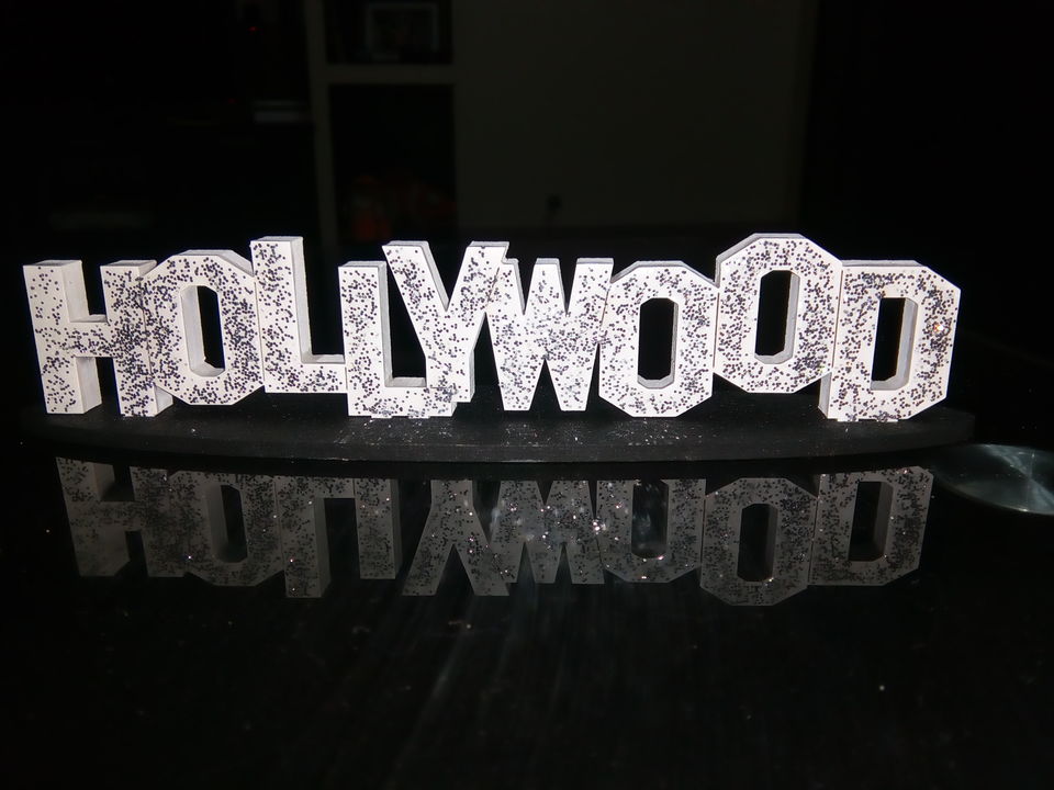 Photo of #SwipeRightToTravel - Its #Hollywood baby :) by Kapil Kumar