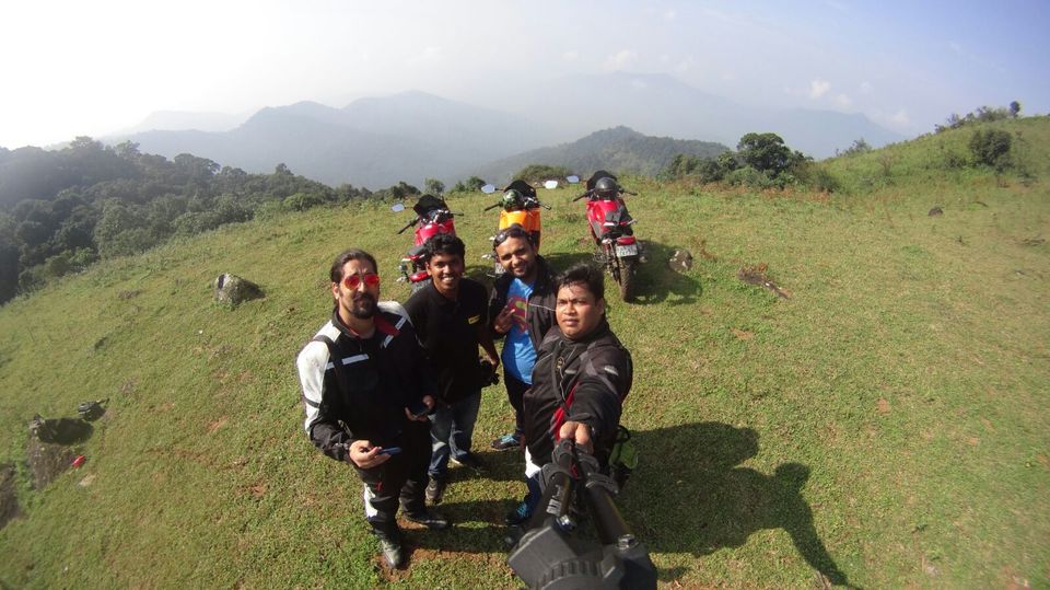 Photo of #TripotoShoots #ScotlandOfIndia #Coorg #BikeRide 1/1 by Kapil Kumar