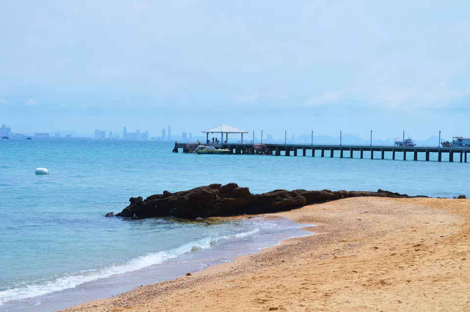 Photo of Thrill seeking side of Pattaya by Kapil Kumar