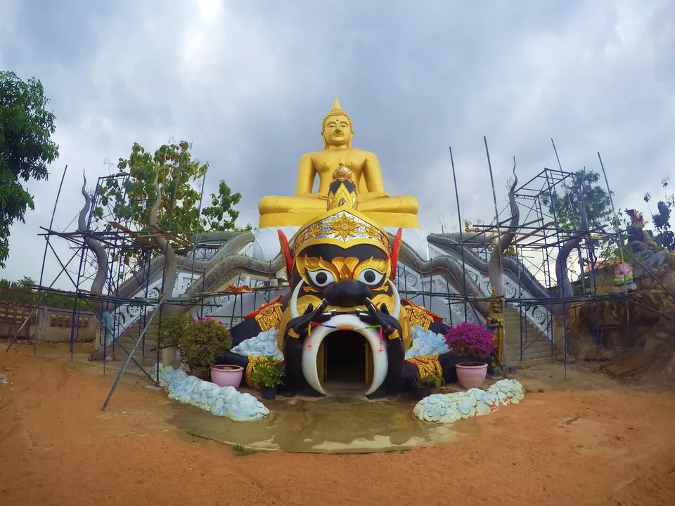 Photo of Around the world in 1 hour - Mini Siam (Pattaya) by Kapil Kumar