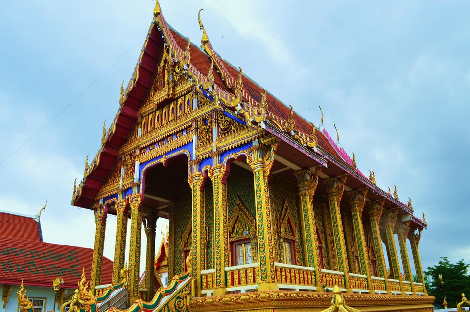 Photo of Around the world in 1 hour - Mini Siam (Pattaya) by Kapil Kumar