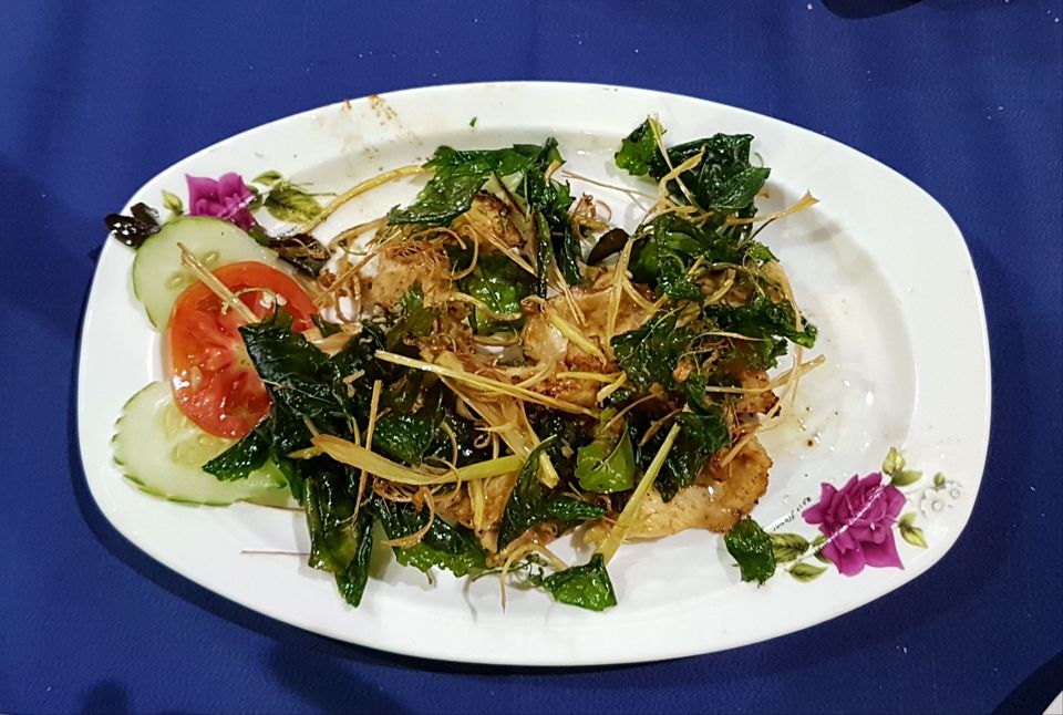 Photo of #ThaiDelight #Foodie #ThaiFood by Kapil Kumar