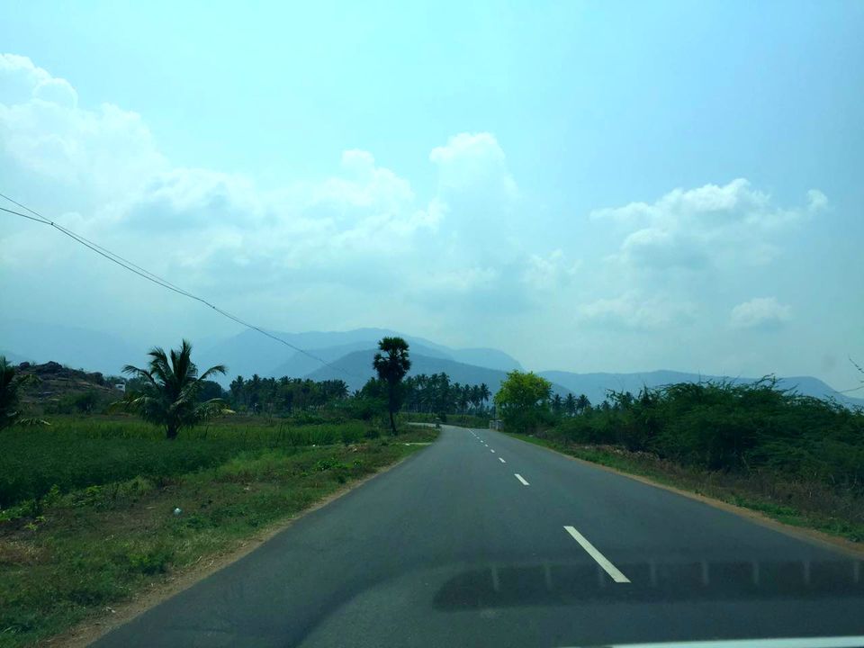Photo of A perfect weekend road trip drive from Bangalore - Yercaud :) 2/8 by Kapil Kumar