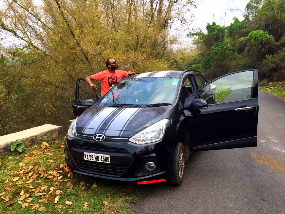 Photo of A perfect weekend road trip drive from Bangalore - Yercaud :) 1/8 by Kapil Kumar