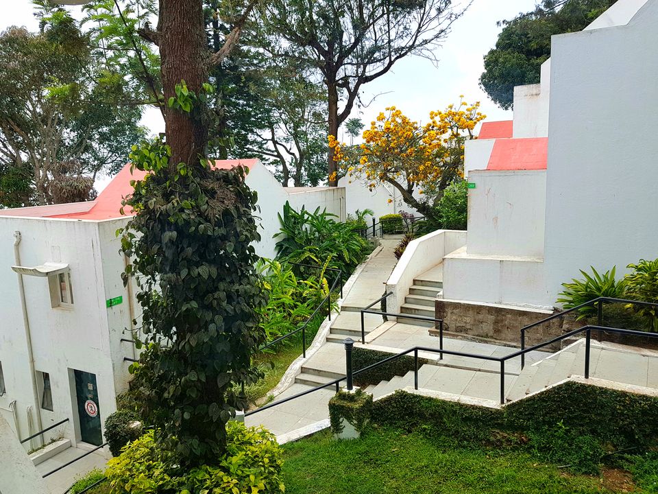 Photo of A perfect weekend road trip drive from Bangalore - Yercaud :) 5/8 by Kapil Kumar