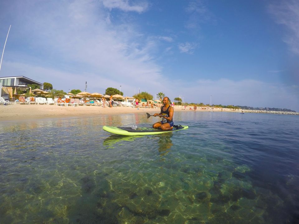 Photo of Best places in French Riviera - #Antibes #Nice 3/10 by Kapil Kumar
