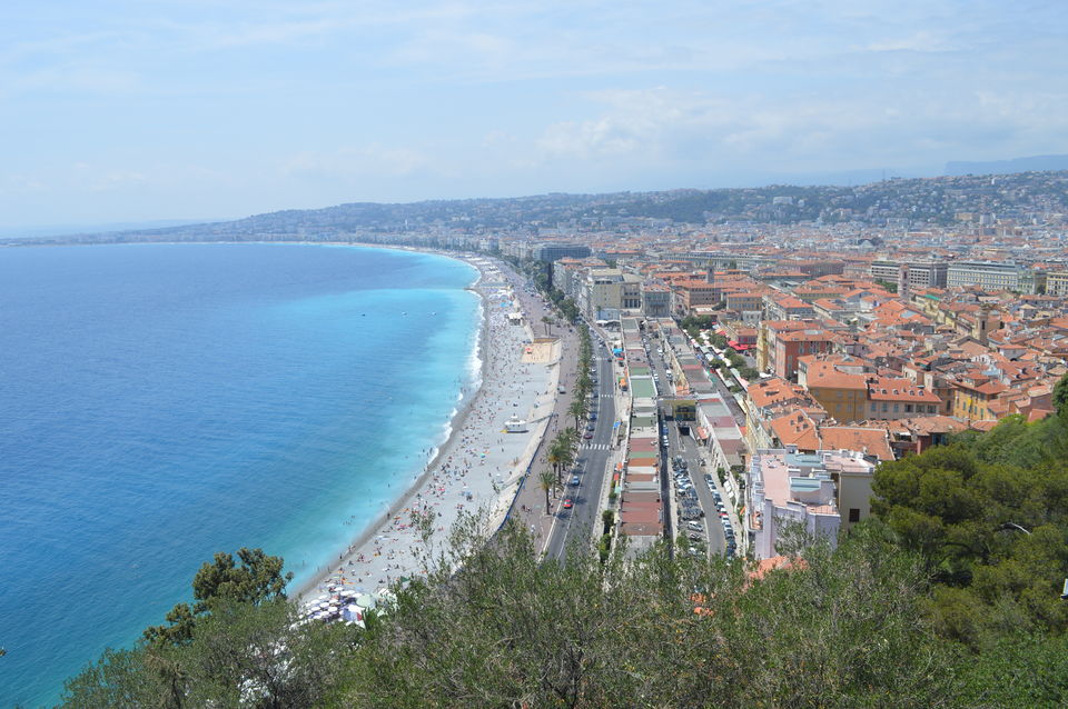 Photo of Best places in French Riviera - #Antibes #Nice 7/10 by Kapil Kumar