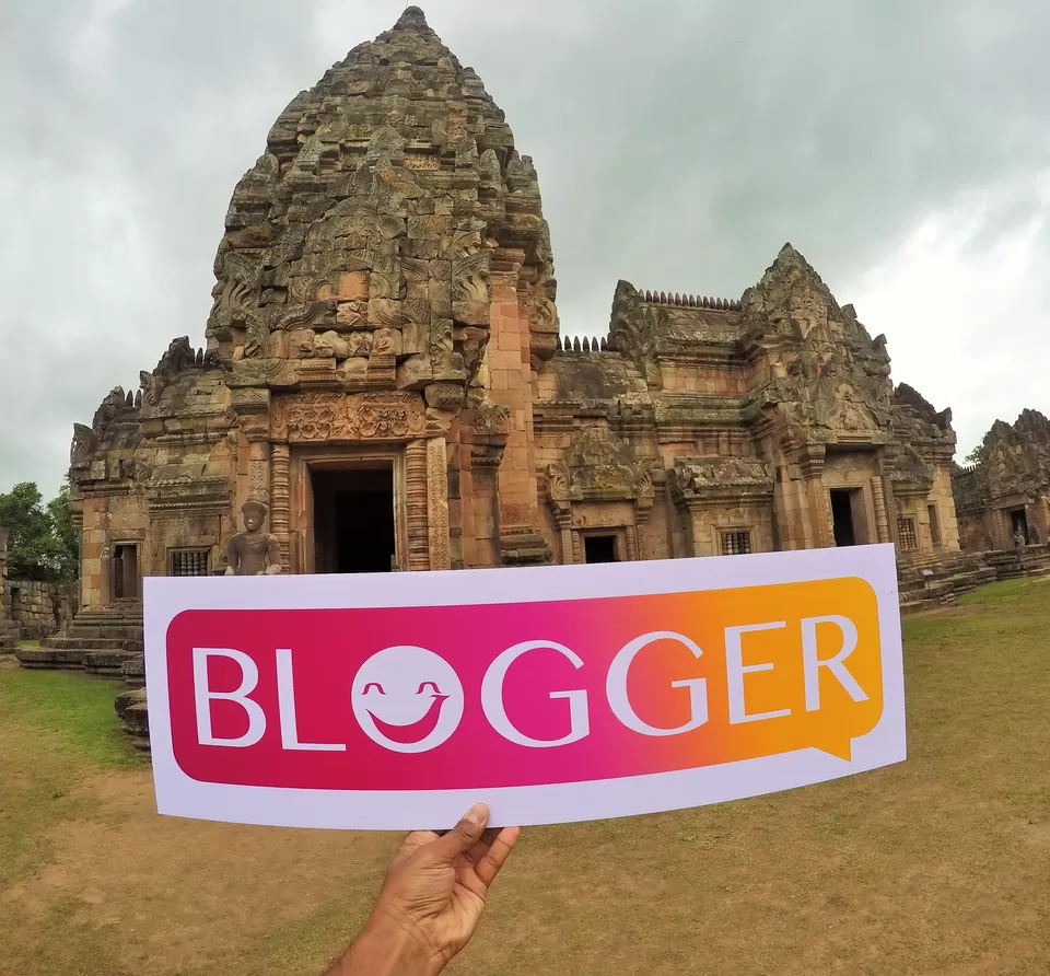 Photo of #BestOfTravel Exploring the unseen Buriram in Thailand - through Food, Culture, Heritage & sports by Kapil Kumar