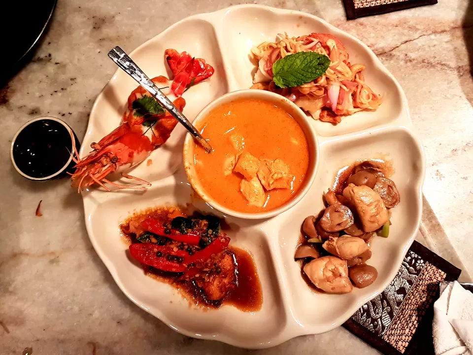 Photo of #BestOfTravel Exploring the unseen Buriram in Thailand - through Food, Culture, Heritage & sports by Kapil Kumar