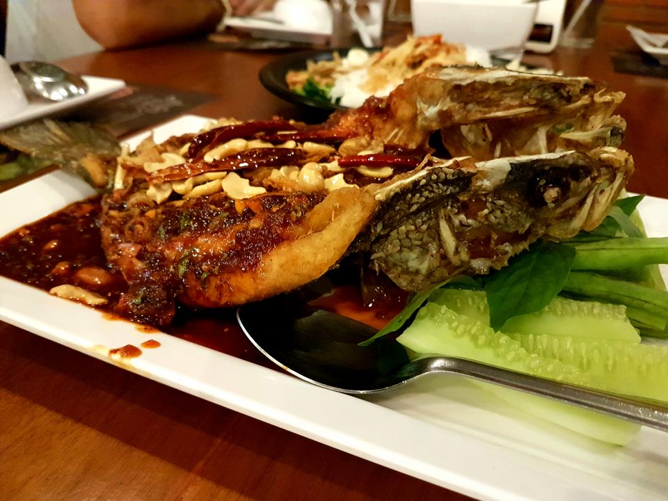 Photo of #BestOfTravel Exploring the unseen Buriram in Thailand - through Food, Culture, Heritage & sports by Kapil Kumar