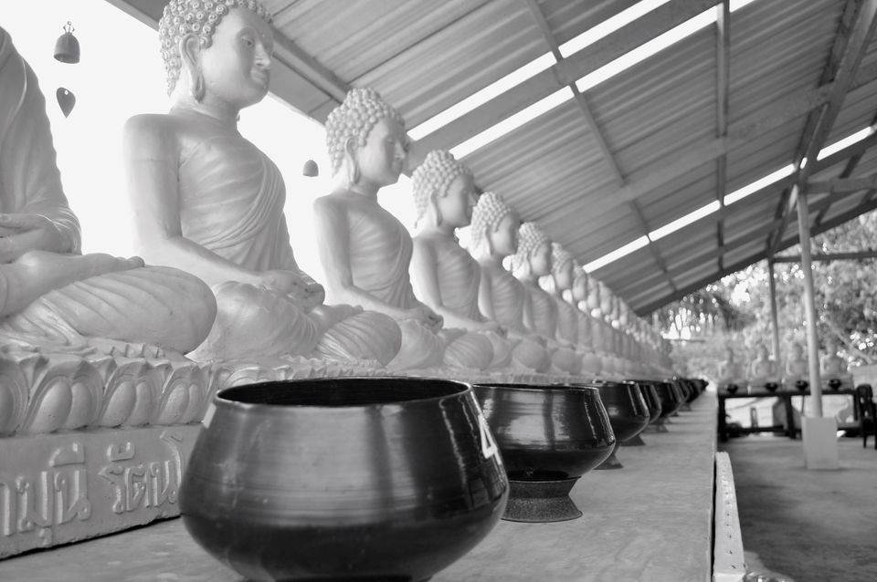 Photo of #BestOfTravel A short bike ride to #BigBuddha #Phuket #Thailand by Kapil Kumar