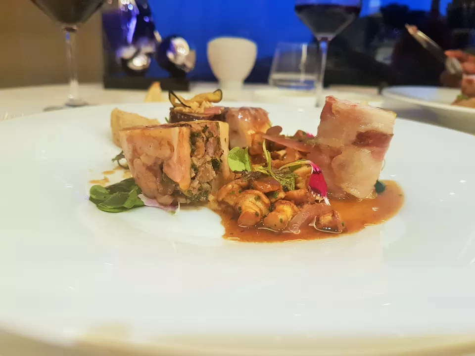 Photo of My Weird Travel Story :Most unusual food i ever had .... by Kapil Kumar