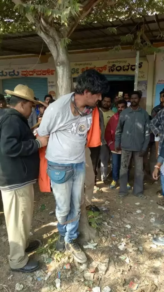 Photo of When a Breakfast ride turned into a nightmare [Bangalore Bike crash] by Kapil Kumar