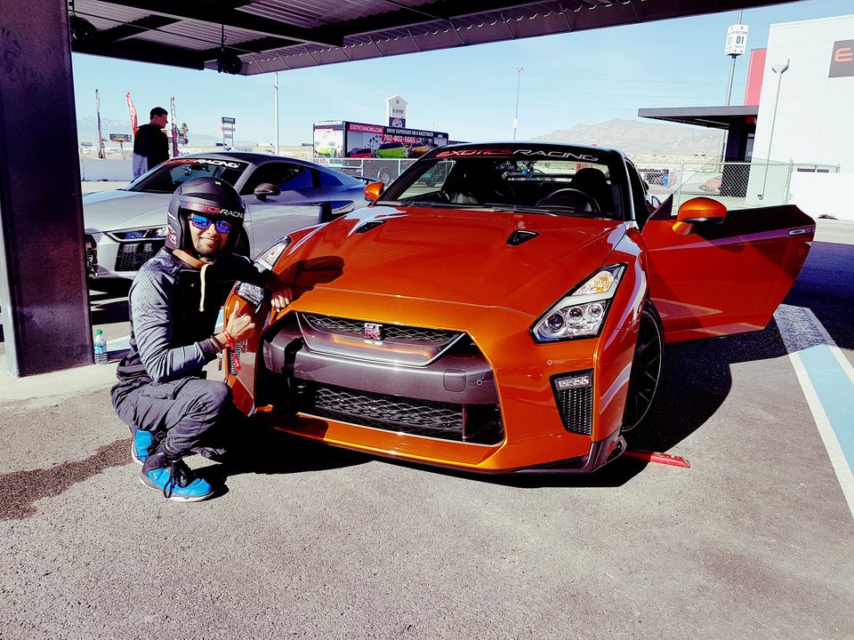 Photo of #BestOfTravel #LasVegas : Where you can be part of #FastAndFurious by Kapil Kumar