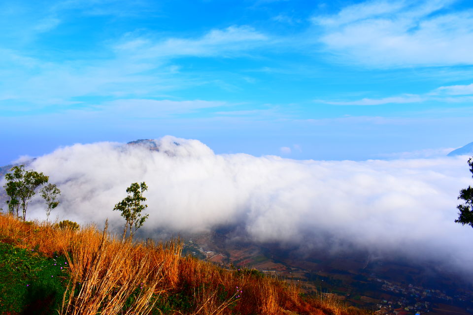 Photo of Zoom away with #ZoomCar to #NandiHills #loveontheroad 2/9 by Kapil Kumar