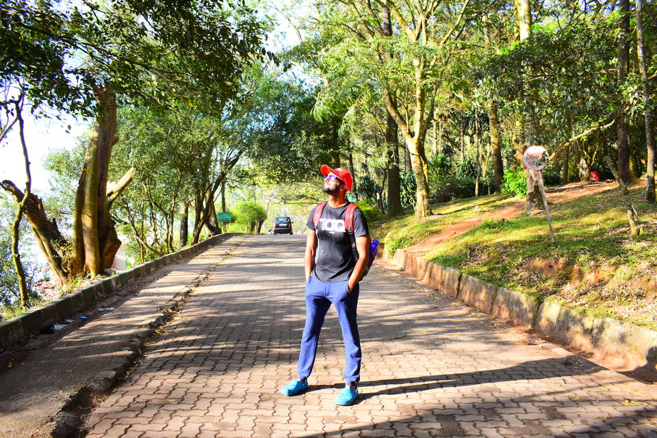 Photo of Zoom away with #ZoomCar to #NandiHills #loveontheroad 6/9 by Kapil Kumar