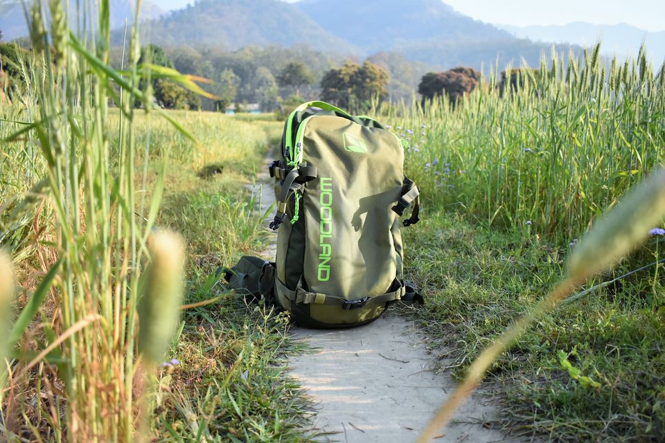 Photo of #BestOfTravel #OffTheGrid #JimCorbett #AdventureIsMe #TheGatewayResort by Kapil Kumar