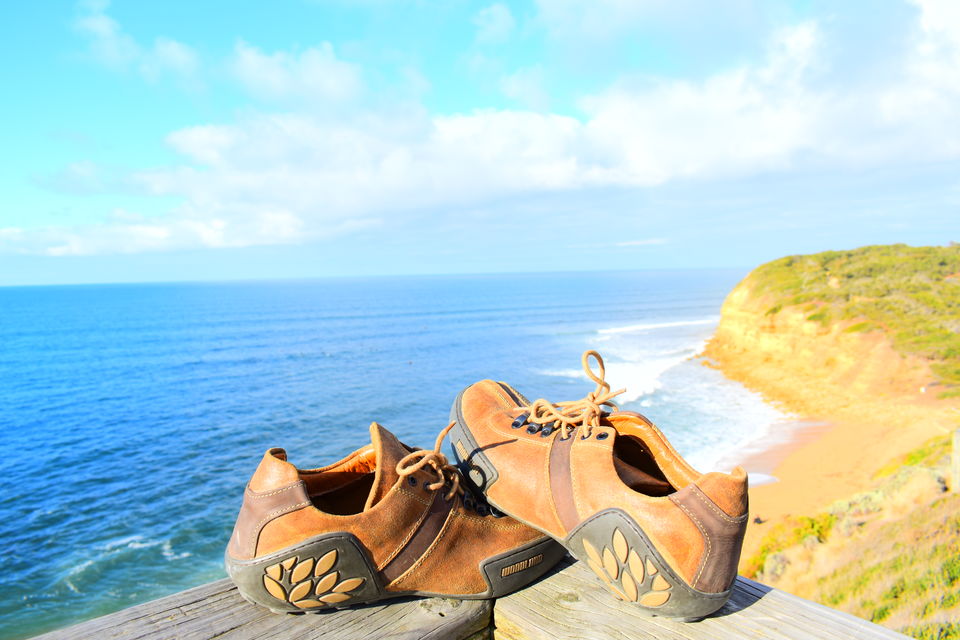 Photo of Epic Road trip of a lifetime - Great ocean road by Kapil Kumar