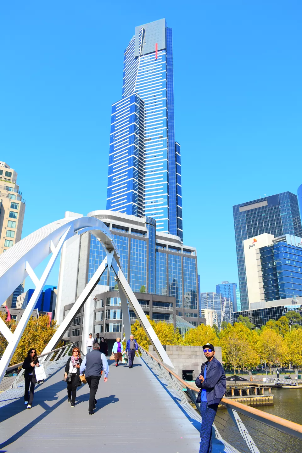 Photo of #HowToMelbourne in 1 day [Best Places of Melbourne in 24 hours] by Kapil Kumar