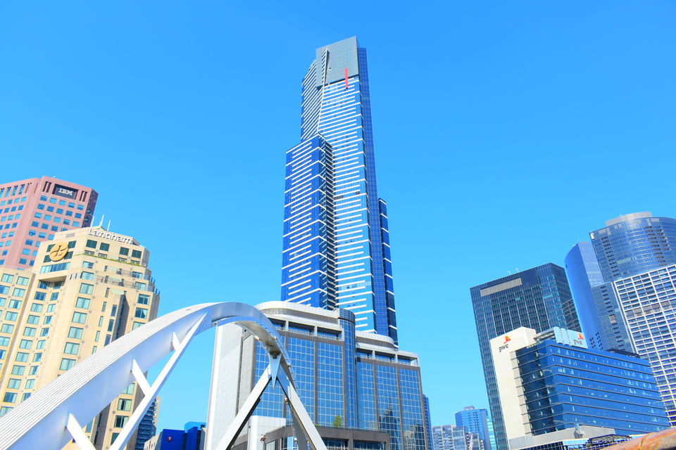 Photo of Best Places of Melbourne in 1 week #BestOfMelbourne 4/4 by Kapil Kumar