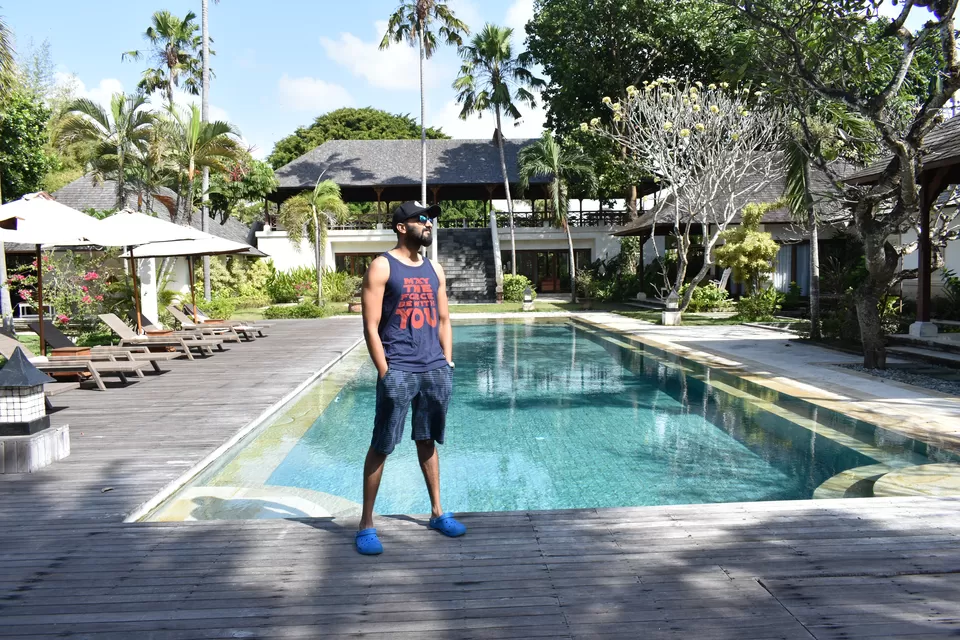 Photo of Villa Cinta @ Sanur, Jalan Danau Tamblingan, Sanur, Denpasar City, Bali, Indonesia by Kapil Kumar