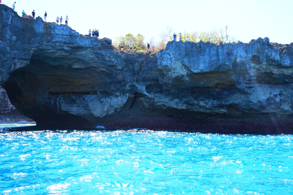 Photo of Nusa Penida Bali, Batununggul, Klungkung Regency, Bali, Indonesia by Kapil Kumar